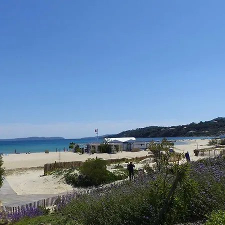 Avec Terrasse, Apercu Mer, Parking Prive - 200m Plage, 300m Commerces, - Fr-1-251-816 بورم لي ميموزا