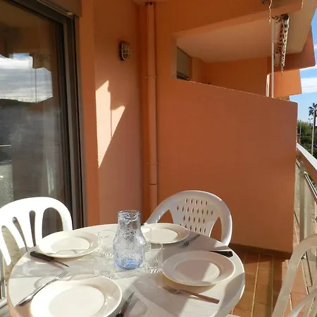 Avec Terrasse, Apercu Mer, Parking Prive - 200m Plage, 300m Commerces, - Fr-1-251-816 شقة