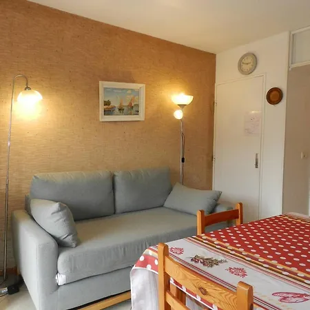 Avec Terrasse, Aperçu Mer, Parking Privé - 200m Plage, 300m Commerces, - Fr-1-251-816