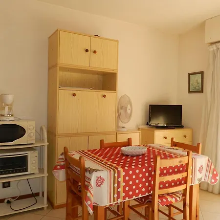 דירה Avec Terrasse, Apercu Mer, Parking Prive - 200m Plage, 300m Commerces, - Fr-1-251-816 בורם-לה-מימוזה