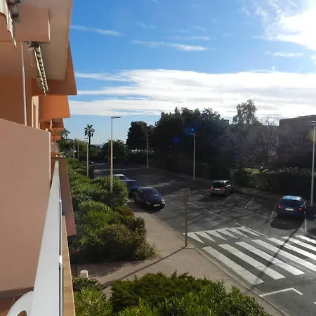 Avec Terrasse, Apercu Mer, Parking Prive - 200m Plage, 300m Commerces, - Fr-1-251-816 * בורם-לה-מימוזה