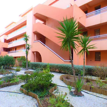 Avec Terrasse, Aperçu Mer, Parking Privé - 200m Plage, 300m Commerces, - Fr-1-251-816 * Bormes-les-Mimosas